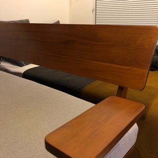 scanteak スキャンティーク　ソファ