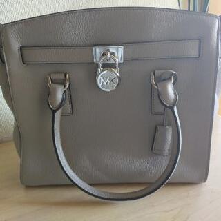 ほぼ新品！マイケルコースバック 【公式通販】