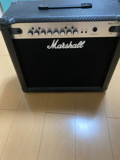 Marshall MG30CFX ギターアンプ
