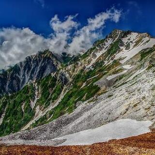 登山仲間募集