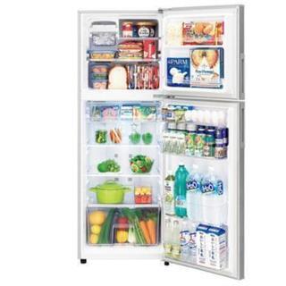 再値下しました★ SHARP 2段  冷蔵庫  譲ります。