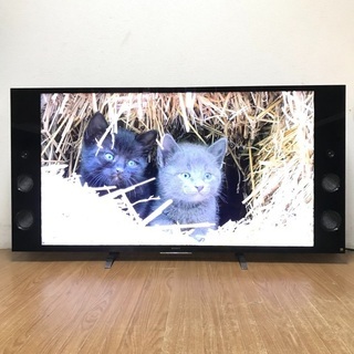 展示品！！ 5台限り！！ 東芝 4K内蔵43型液晶テレビ！！ 65 
