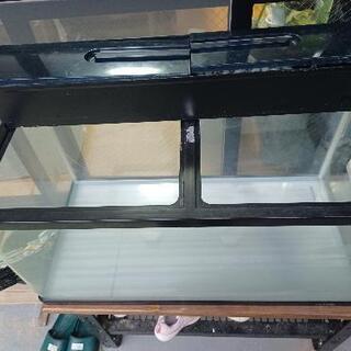 コトブキ90水槽セット