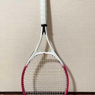 ☆美品☆硬式テニスラケット