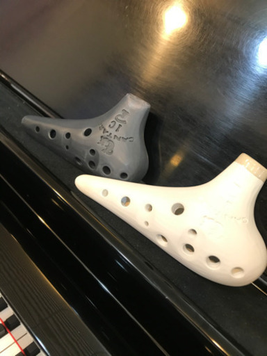 オンライン 男性の為の趣味の体験オカリナ ぽこ 館林のその他の生徒募集 教室 スクールの広告掲示板 ジモティー