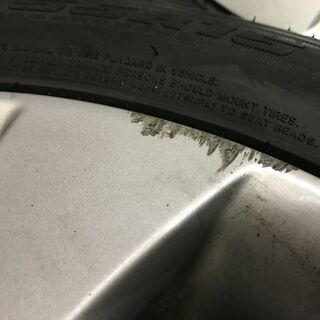 【COMFORSER CF510 185/55R15】夏タイヤ【トヨタ bB 純正ホイール 15インチ 6J4HPCD100+40】2019年製 バリ溝　(VTO428) クレジットカード QR決済可能