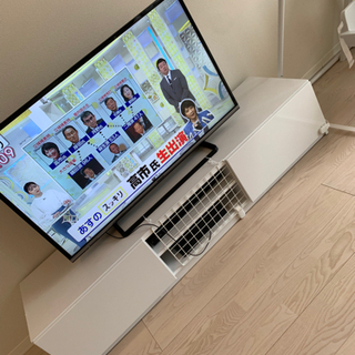【ネット決済】TV台 テレビボード ローボード 