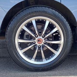 タイヤ ホイール 225/55/17 4本 | bdmpiura.com