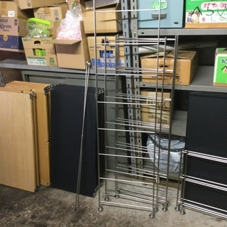 MUJI ユニットシェルフ