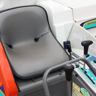 【SOLD OUT】クボタ コンバイン ジョイカム 2条刈 SR-J4 12馬力 油圧無段変速 ホッパ仕様 刈取スライド 袋取【簡易清掃済】【農機具でっく】【福岡】【コンバイン】