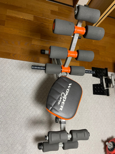 ワンダーコア