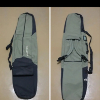 BURTON フラットロッカー BLUNT 147cm