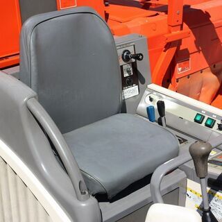 【SOLD OUT】クボタ コンバイン スカイロードプロ 3条刈 SR25 25馬力 グレンタンク オーガ【簡易清掃済】【農機具でっく】【福岡】【コンバイン】