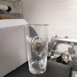 コカ・コーラのジョッキグラス6個セット