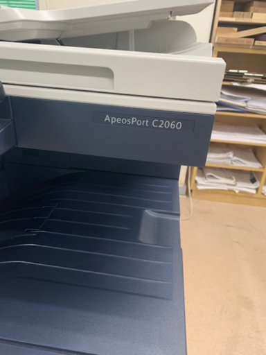 複合機 富士ゼロックス ApeosPortC2060 値下げ | noonanwaste.com