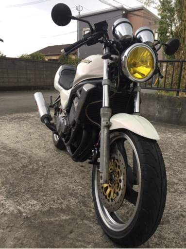バリオス 一型  問い合わせありがとうございました。
