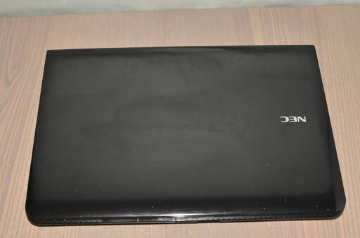 最新Windows10+office 大容量HDD1TB NEC LS150/H Pentium-B970/4GB