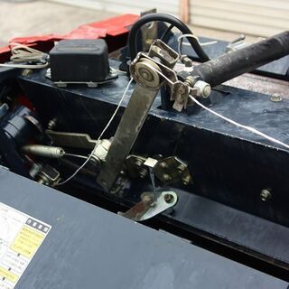 SOLD OUT】スター農機 ロールベーラー MINI800 MRB0840 ユニバーサル 