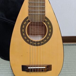 HORA トラベルギター
