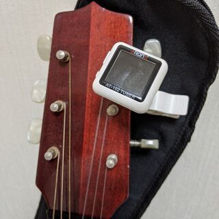 Yahoo!オークション - HORA トラベルギター 中古品