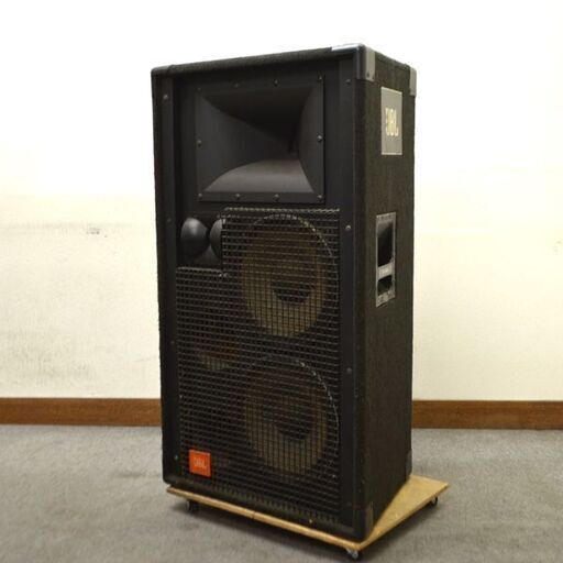 JBL PA スピーカー SR4732X AV機器 アンプ (0990009496)