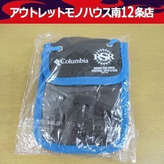 RSR2015×Columbia パスケース 非売品 ライジング...