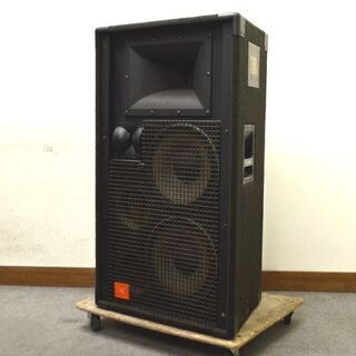 JBL PA スピーカー SR4732X AV機器 アンプ (0...