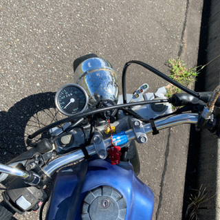 tw200 エンジン絶好調‼️セル付き自賠責3年付き 【公式通販】
