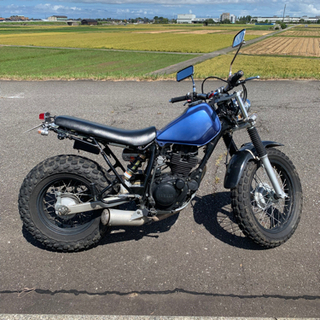 tw200  エンジン絶好調‼️セル付き自賠責３年付き tw200 エンジン絶好調‼️セル付き自賠責3年付き 【公式通販】