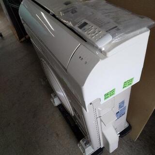 ♬೨̣̥エアコン入荷しました！ 取付工事費込♪ | www.adamscare.ae