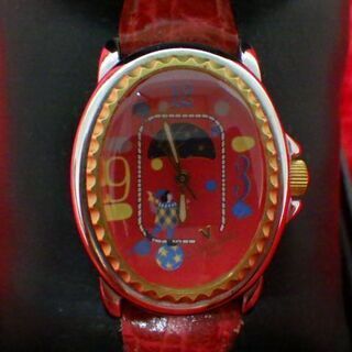 G,VALENTINO腕時計（747）