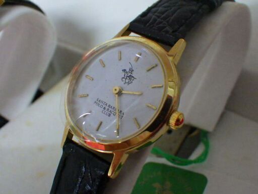 サンタバーバラ腕時計（750）