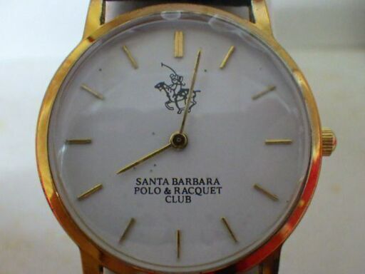 サンタバーバラ腕時計（750）