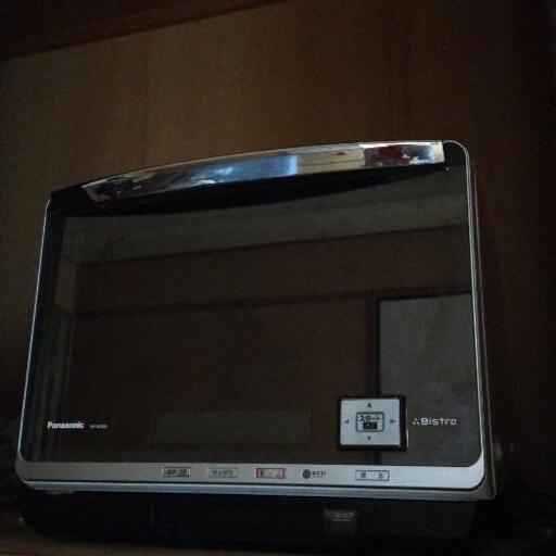 Panasonic NE-R3300　オーブンレンジ