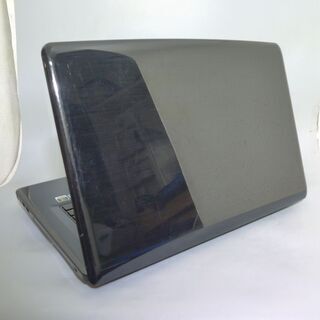 新品高速SSD ノートパソコン Win10 中古良品 フルHD 17型 Diginnos A17FD 第3世代 Core i7 8GB DVDマルチ 無線 Bluetooth Office 新品高速SSD ノートパソコン Win10 中古良品 フルHD 17型 Diginnos