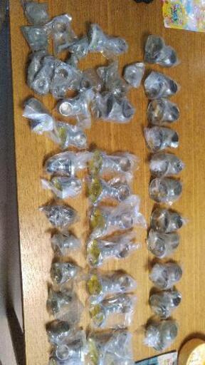 ポール金具