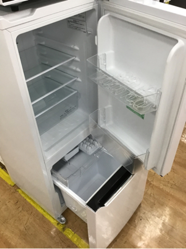 トレファク神戸新長田】Hisenseの2ドア冷蔵庫です！！【取りに来れる方 
