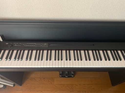 KORG電子ピアノ、中古