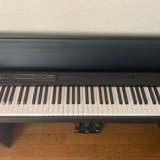 【ネット決済】KORG電子ピアノ、中古