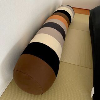 【ネット決済】ヨギボー、Yogibo Roll Max Rain...