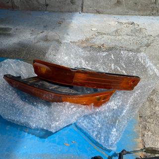 s14シルビア純正パーツセット