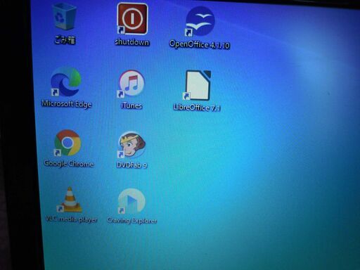 最新Win10 HP ProBook4520s Celeron P4600 メモリ4GB/HDD250GB/無線