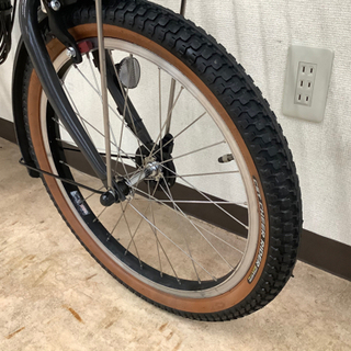BRIDGESTONE bikke 8.9Ah 新品バッテリー 電動自転車中古車 (B2G68995)