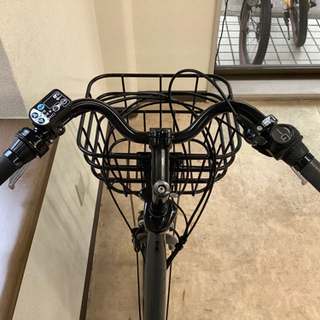BRIDGESTONE bikke 8.9Ah 新品バッテリー 電動自転車中古車 (B2G68995)