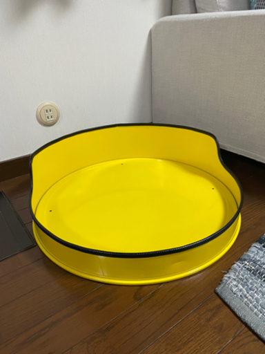 小型犬、猫用ベット