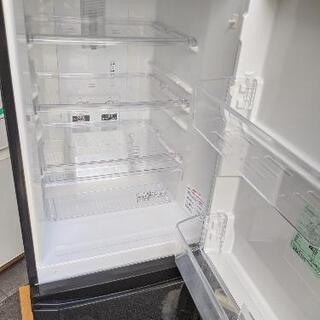 冷蔵庫 三菱 MR-P15Y 2015年製 146L 【3ヶ月保証★送料に設置込】自社配送時代引き可※現金、クレジット、スマホ決済対応※ - 福岡市