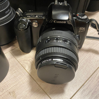 Canon EOS kiss panorama 送料込 | tintasmarfim.com.br