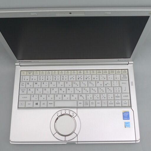 日本製 ノートパソコン 中古良品 12型 Panasonic 松下 CF-SX3SDHCS 第4世代 Core i5 8GB DVDマルチ 無線 Bluetooth Windows10 Office 日本製 ノートパソコン 中古美品 12型 Panasonic 松下 CF-SX3SDHCS 第4