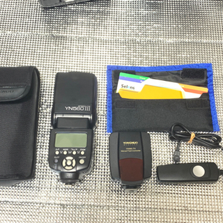 Canon 一眼レフ　セット