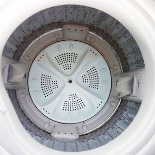 オータムセール！！🌰2016年式★2016年式★AQUA★AQW-S50D★5.0kg🌾全自動洗濯機★高濃度クリーン洗浄★風乾燥★ステンレス槽🍁Y-0831-110